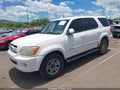 Photo 2 of 13 — 2005 Toyota Sequoia