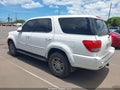 Photo 3 of 13 — 2005 Toyota Sequoia