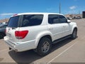 Photo 4 of 13 — 2005 Toyota Sequoia