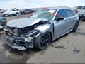 2022 Honda Civic — photo 2 of 16 | VIN 2HGFE2F51NH530606