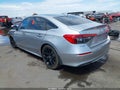 2022 Honda Civic — photo 3 of 16 | VIN 2HGFE2F51NH530606