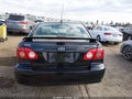 2007 Toyota Corolla — photo 17 of 17 | VIN JTDBR32E370120975