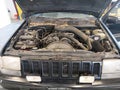 Photo 10 of 17 — 1995 Jeep Grand Cherokee