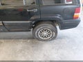 Photo 14 of 17 — 1995 Jeep Grand Cherokee