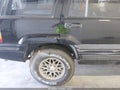 Photo 16 of 17 — 1995 Jeep Grand Cherokee