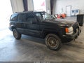 Photo 1 of 17 — 1995 Jeep Grand Cherokee