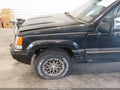 Photo 6 of 17 — 1995 Jeep Grand Cherokee
