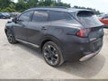 2026 Kia Sportage — photo 3 of 16 | VIN 5XYK53DF8TG357340