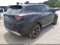 2026 Kia Sportage — photo 4 of 16 | VIN 5XYK53DF8TG357340