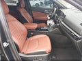 2026 Kia Sportage — photo 5 of 16 | VIN 5XYK53DF8TG357340