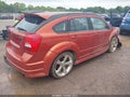 2008 Dodge Caliber — photo 4 of 10 | VIN 1B3HB68F98D784354