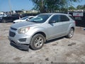 2017 Chevrolet Equinox — photo 2 of 16 | VIN 2GNALBEK9H1569244