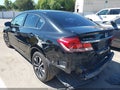 2015 Honda Civic — photo 3 of 16 | VIN 2HGFB2F81FH531985