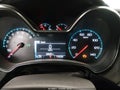 2015 Chevrolet Impala — photo 7 of 17 | VIN 2G1115SL9F9257610