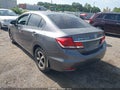 Photo 3 of 16 — 2015 Honda Civic