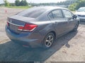 Photo 4 of 16 — 2015 Honda Civic