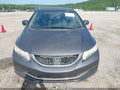 Photo 6 of 16 — 2015 Honda Civic