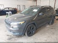 2017 Jeep Cherokee — photo 2 of 16 | VIN 1C4PJLAB7HW578408