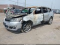 2015 Chevrolet Traverse — photo 2 of 10 | VIN 1GNKRGKD0FJ117921