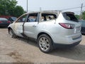 2015 Chevrolet Traverse — photo 3 of 10 | VIN 1GNKRGKD0FJ117921