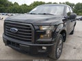 2016 Ford F-150 — photo 2 of 18 | VIN 1FTEW1EG0GFD49327