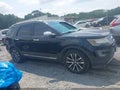 2016 Ford Explorer — photo 13 of 16 | VIN 1FM5K8HT3GGB95330