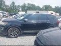 2016 Ford Explorer — photo 14 of 16 | VIN 1FM5K8HT3GGB95330