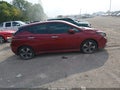 2021 Nissan Leaf — photo 13 of 18 | VIN 1N4BZ1CVXMC550134