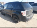 Photo 3 of 11 — 2008 Chevrolet Equinox