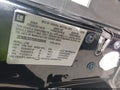 Photo 9 of 11 — 2008 Chevrolet Equinox