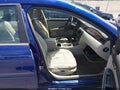 2007 Chevrolet Impala — photo 5 of 16 | VIN 2G1WU58R879365338