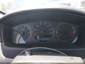 2007 Chevrolet Impala — photo 7 of 16 | VIN 2G1WU58R879365338