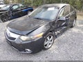 2012 Acura TSX — photo 2 of 16 | VIN JH4CU2F42CC024437