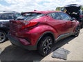 2018 Toyota C-HR — photo 4 of 16 | VIN NMTKHMBX4JR013494