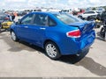 2011 Ford Focus — photo 3 of 15 | VIN 1FAHP3HN0BW190114