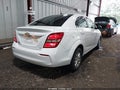 2018 Chevrolet Sonic — photo 4 of 16 | VIN 1G1JD5SH8J4115974