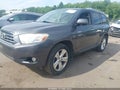 Photo 2 of 16 — 2008 Toyota Highlander