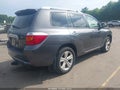 Photo 4 of 16 — 2008 Toyota Highlander