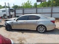 2015 Lexus GS 350 — photo 15 of 17 | VIN JTHBE1BL0FA002498