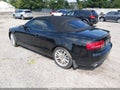 2012 Audi A5 — photo 3 of 18 | VIN WAULFAFH7CN005828