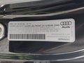 2012 Audi A5 — photo 9 of 18 | VIN WAULFAFH7CN005828