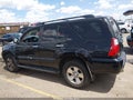 2008 Toyota 4Runner — photo 15 of 17 | VIN JTEBU14RX8K010820