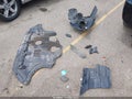 2008 Toyota 4Runner — photo 12 of 17 | VIN JTEBU14RX8K010820