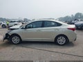 2018 Hyundai Accent — photo 14 of 19 | VIN 3KPC24A33JE034451