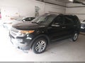 2013 Ford Explorer — photo 2 of 16 | VIN 1FM5K8D80DGC41385