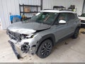 2023 Chevrolet Trailblazer — photo 2 of 17 | VIN KL79MVSL5PB180376
