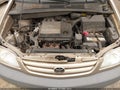 Photo 10 of 17 — 2003 Toyota Sienna