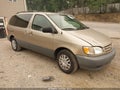 Photo 1 of 17 — 2003 Toyota Sienna