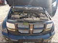2007 Dodge Nitro — photo 10 of 11 | VIN 1D8GT58677W631462
