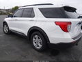 2021 Ford Explorer — photo 3 of 15 | VIN 1FMSK7DH3MGB32920